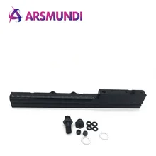 Алюминиевая Топливная рейка для Honda Civic Si B16, B16a, B16a2