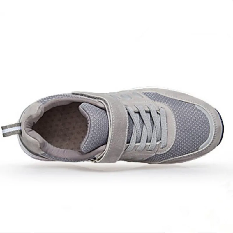 Malha Não Sapatilhas Macio Casuais Zxryxgs Preto Moda Nova Primavera slip Sapatos Porco Homens Luz E Dos De Das Confortável Shoes azul Marca cinza Camurça Da 2018 tHqwPBxHU