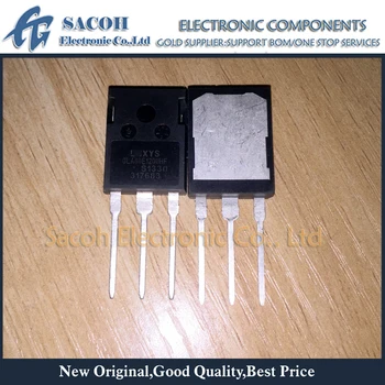 

Free Shipping 10Pcs CLA80E1200HF CLA80E1200 TO-247MAX 80A 1200V High Efficiency Thyristor