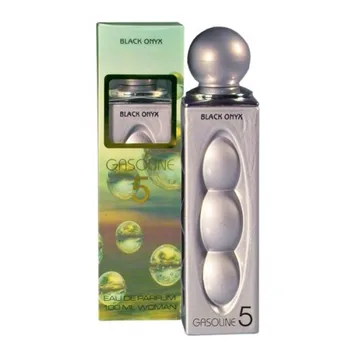 

Black Onyx-Eau de parfum Black Onyx Gasoline 5