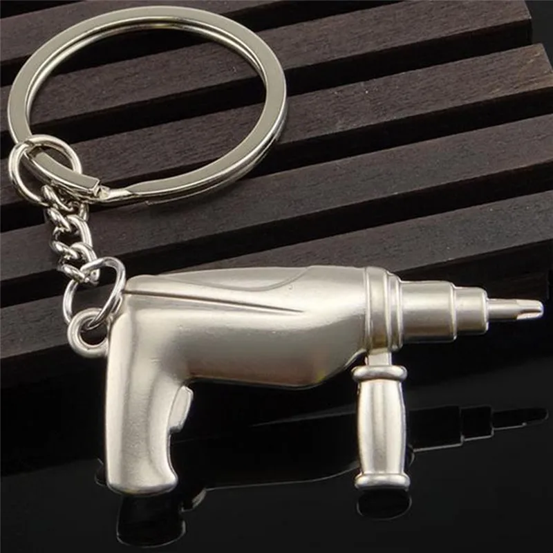 

Unique Mini Utility Multi Tools Saws Keychain 3D Survival Trinket Stainless Steel Key Rings For Men High Quality