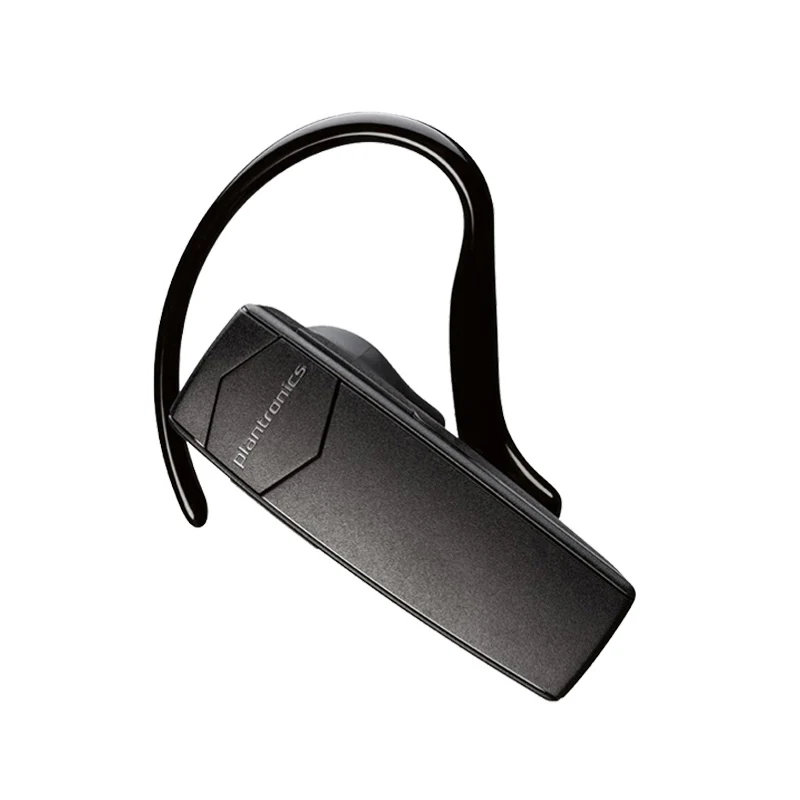 Новые беспроводные bluetooth-наушники Plantronics Explorer 10 с голосовым управлением и шумоподавлением с микрофоном для Xiaomi Sumsung