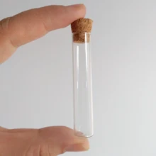 50pcs/lot 5ml test tube bottle with cork 12*75mm Small Clear flat glass bottle Home crafts glass jar for School laboratory 50pcs/lot 5ml test tube bottle with cork 12*75mm Small Clear flat glass bottle Home crafts glass jar for School laboratory