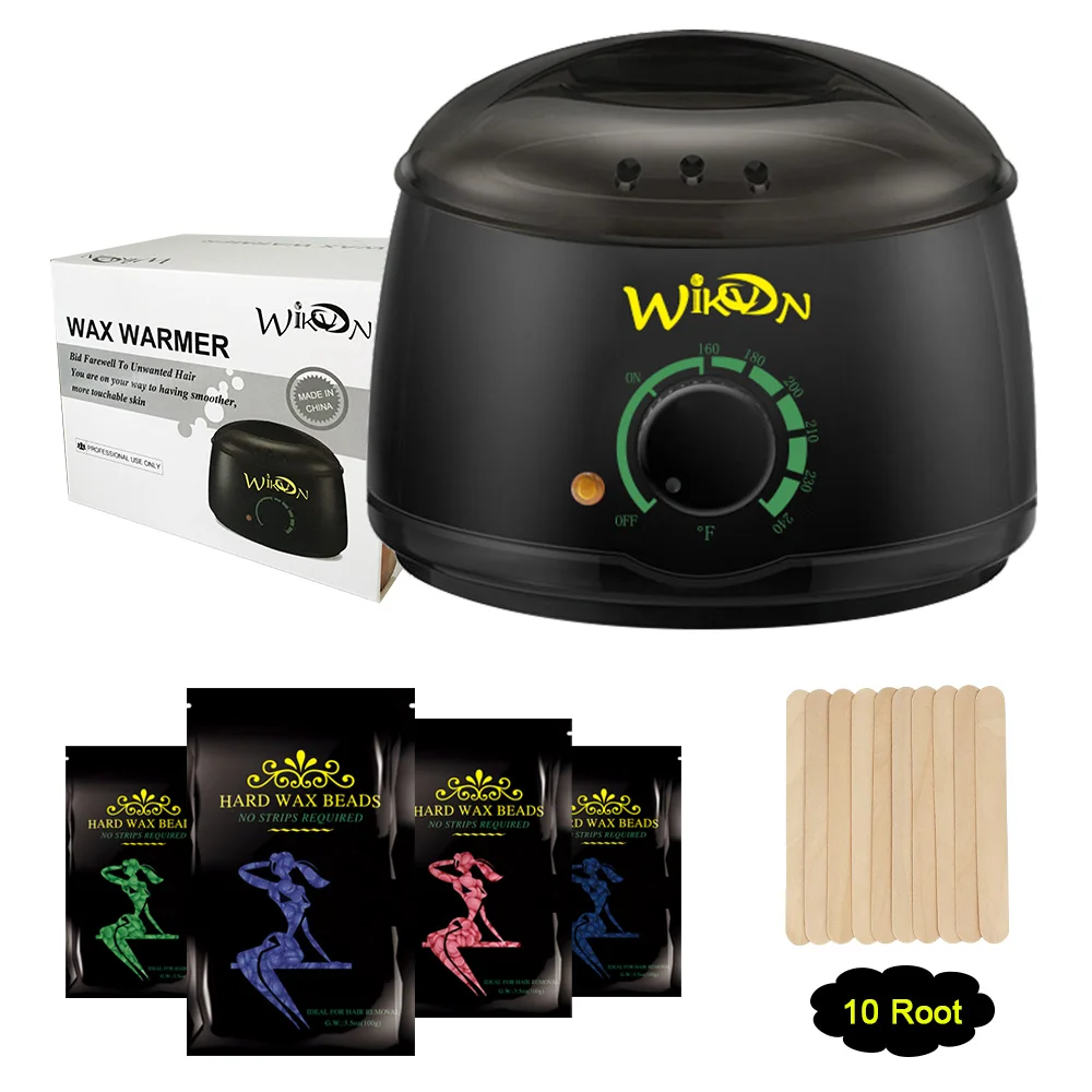 mystery machine wax warmer