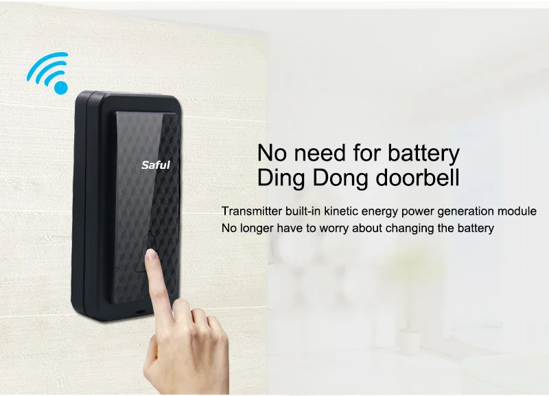 DOORBELL 4
