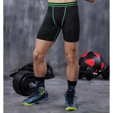 Fitness Shorts Breathable Yoga Shorts Men Professionalsport Men’s Sportswear Elastic Comfortable Hot Sell High Quality Top Sale