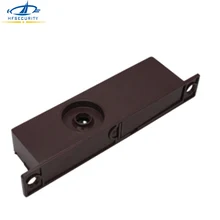 [Hfsecurity Сенсор& детектор] Проводная Мини дверная сигнализация Сенсор Дома Детектор безопасности дверного звонка оконная сигнализация Сенсор s