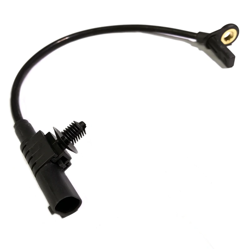 Rear Left Right ABS Wheel Speed Sensor for Mercedes-Benz ML320 ML350 R350 GL320
