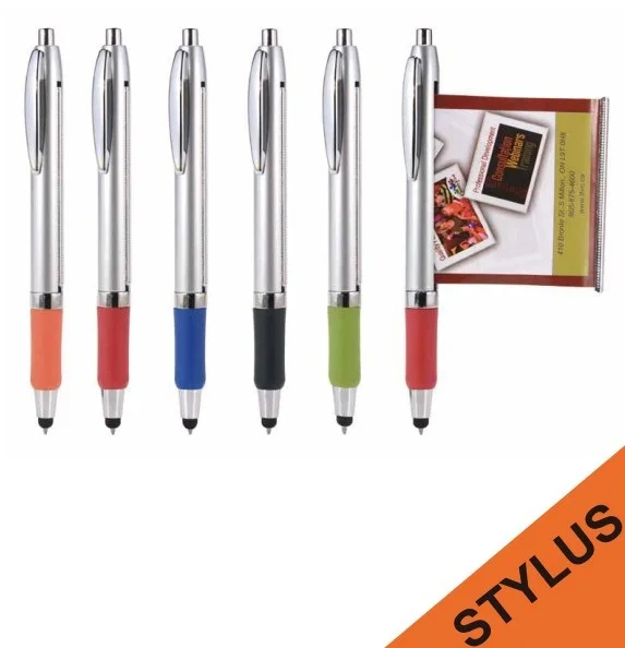 

New ! Stylus Banner pen BP019 adversting pen/office/business /company logo/fasionable ball point pen