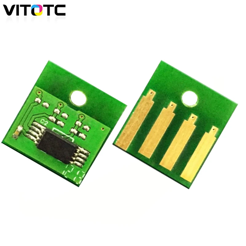 50F0Z00 Imaging Unit Chip Compatible For Lexmark MS310 MS410 MS510