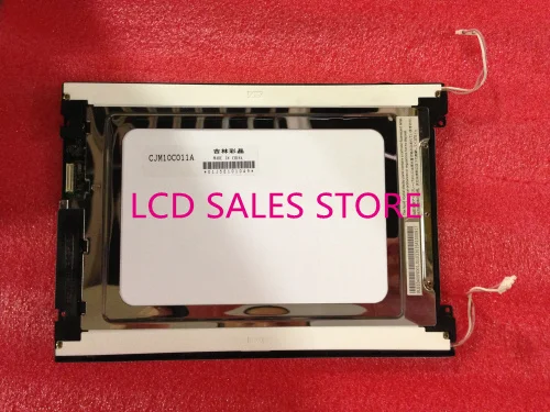 CJM10C011A 10 4 дюймов Оригинальный 640*480 31 штифт|Промышленные компьютеры и аксессуары| |
