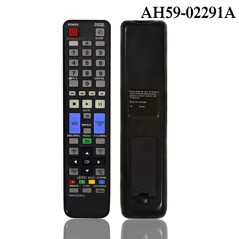 For Samsung BD-UP5000 HR720 HT-TX72T HT-TQ85T HT-TX75T Home theatre Remote | Электроника