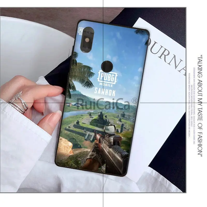 PUBG
