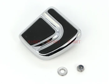 

Footpeg Foot Peg for Harley 14 XL models with Extended Reach Forward Control Kit P N 50700030 2014 &up