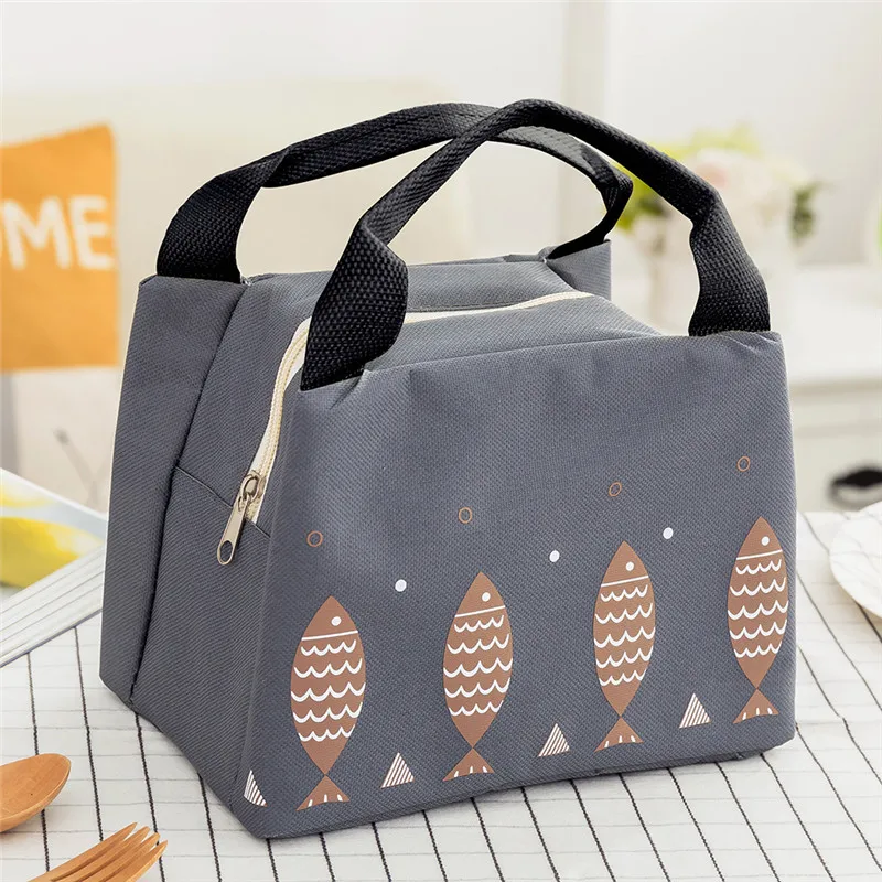 Lunch Bag 13