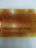 YYT PCB circuit board butter epoxy board glass fiber universal board 5*7 7*9 glass fiber board ► Photo 2/5