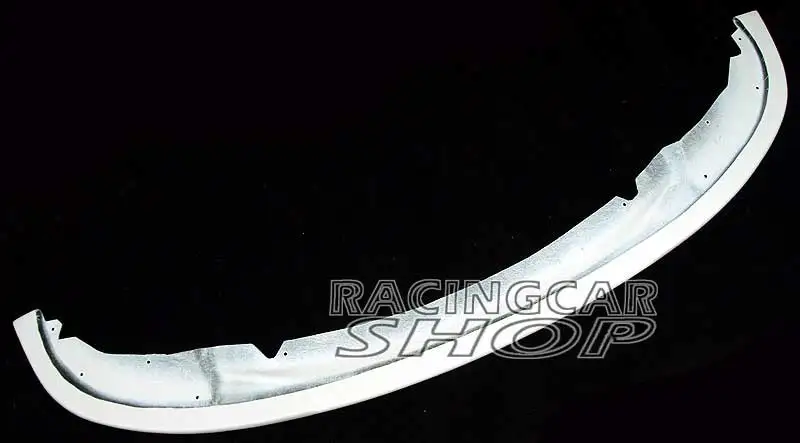 3D style FRONT LIP SPOILER For BMW F20 1-SERIES M TECH M SPORT BUMPER 11-14