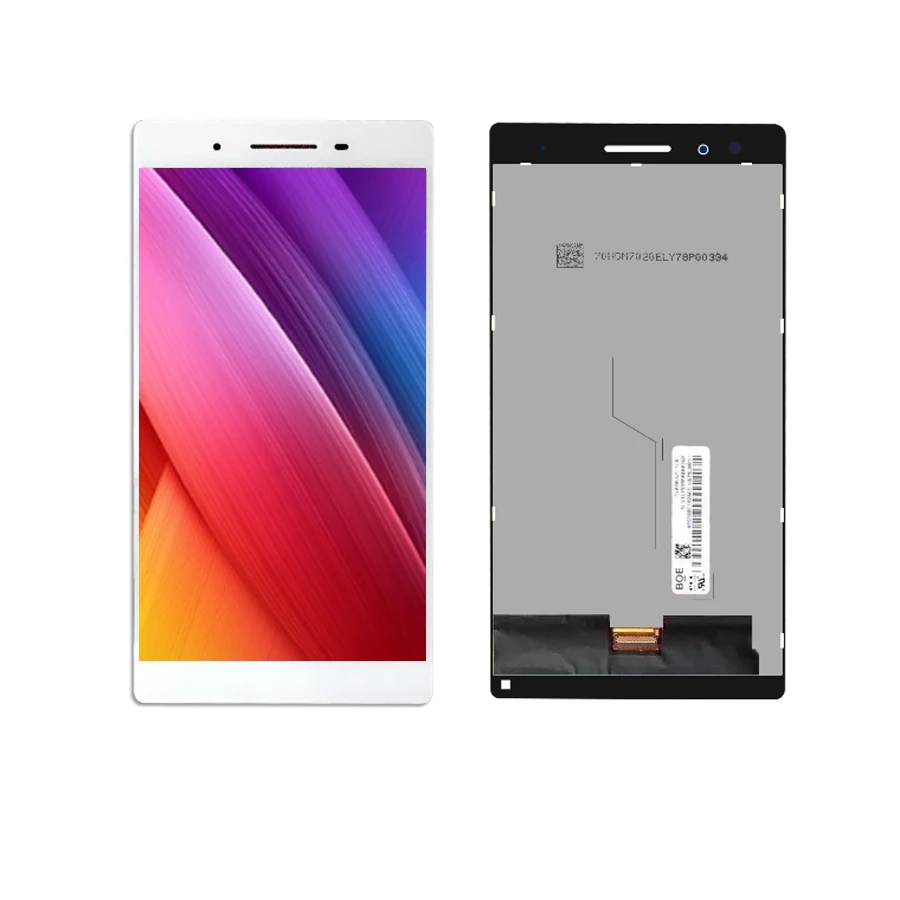 Оригинальный Новый 7 &quotдля Lenovo Tab 4 Essential ЖК экран ТБ 7304X 7304F дисплей и дигитайзер