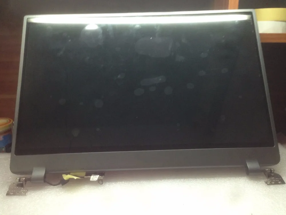 15 6 дюймовый ЖК экран полная сборка для Acer Aspire M5 581 581TG HD сменная панель дисплея +