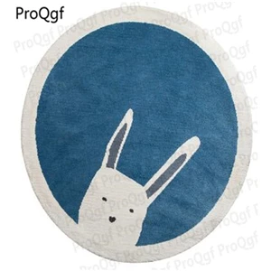 17 ProQgf 1Pcs A Set ins Fashion Children Bedroom Carpet Mat - Цвет: 17