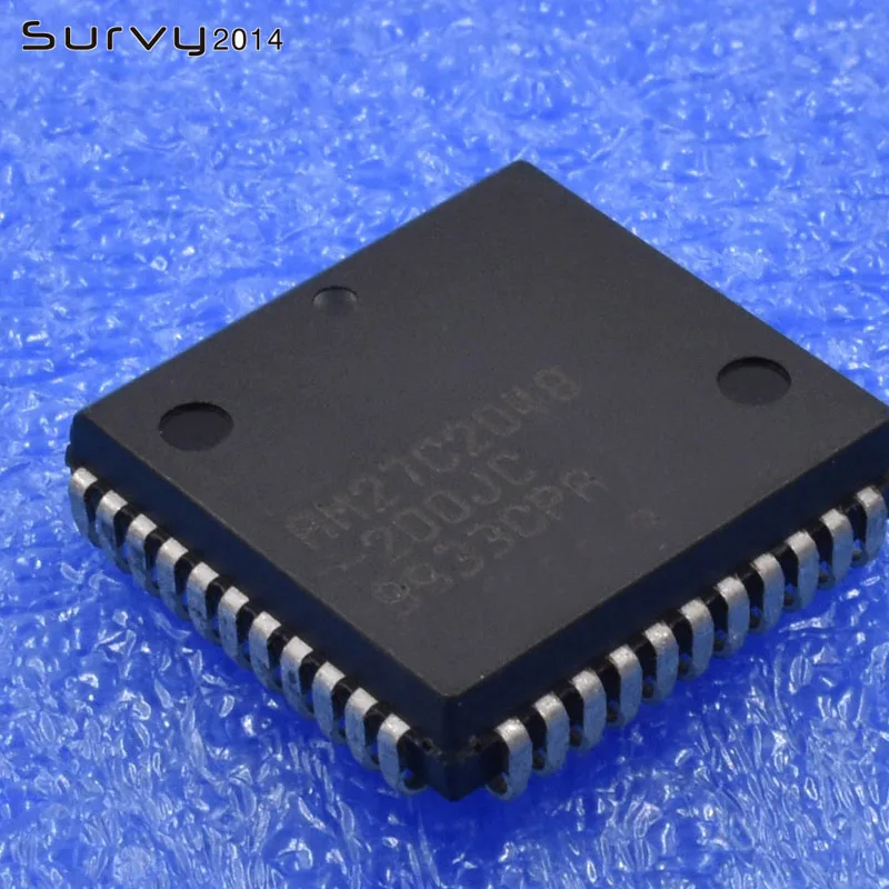 

1/5PCS AM27C2048-200JC C2048-2 AM27C2 Encapsulation:PLCC INTEGRATED CIRCUIT