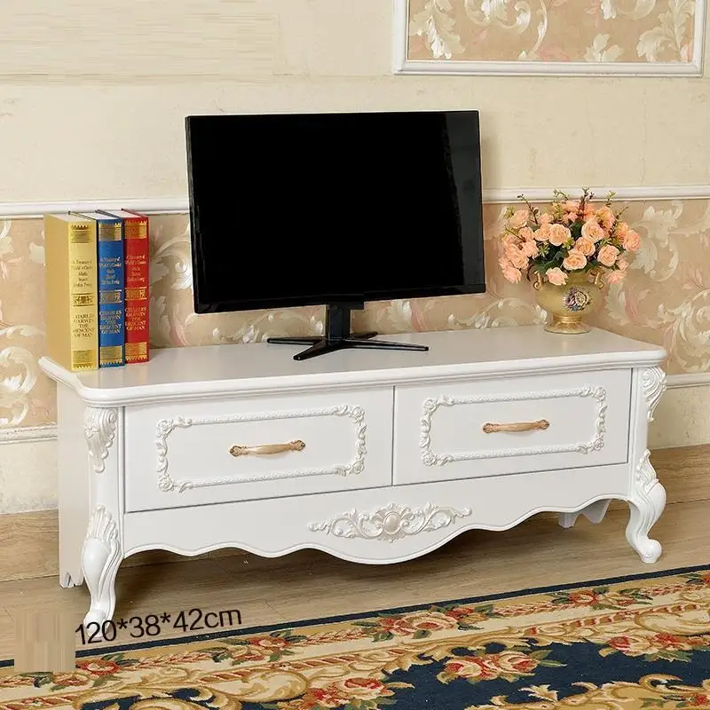 Офисный Лифт Tele De Riser блок Mueble Mesa современный европейский Wodden Meuble мебель для гостиной стол монитор стенд ТВ шкаф - Цвет: Number 36