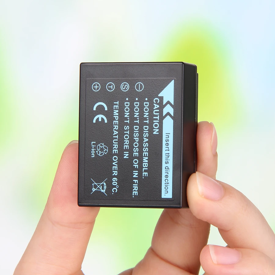 2x1260mAh NP W126 Аккумулятор для Fujifilm FinePix X PRO1 T1 M1 T10 T2 XT1 XM1 XT10 XT2 XT3 батарейки|np w126 battery|np