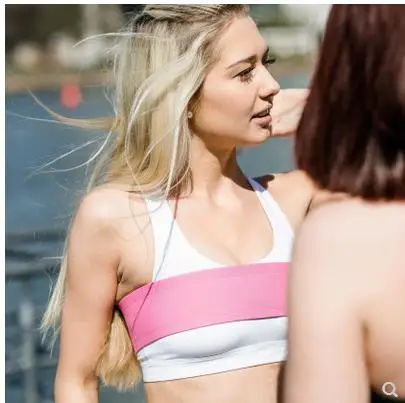 chest band for running