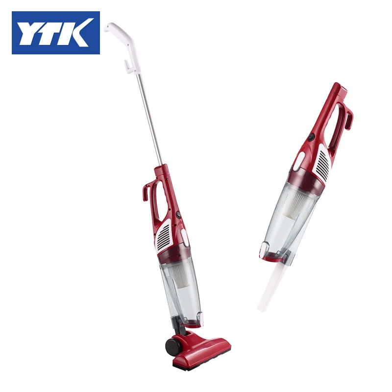 

YTK Vacuum Cleaner Ultra Quiet Strength Mini Household Rod Portable Hand Dust Collector Aspirator