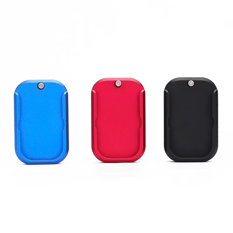AR 15 M4 tactical gun accessories aluminum Competition Base Pad Mag Extension For Glock pistol G17 G22 G34 for hunting shooting (3)