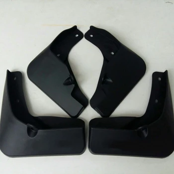 

For Nissan Qashqai J11 2014-2016 Mud Flaps Mud Guard Splash Guards Car Styling For Nissan Qashqai Mud Flaps Fenders Accessories