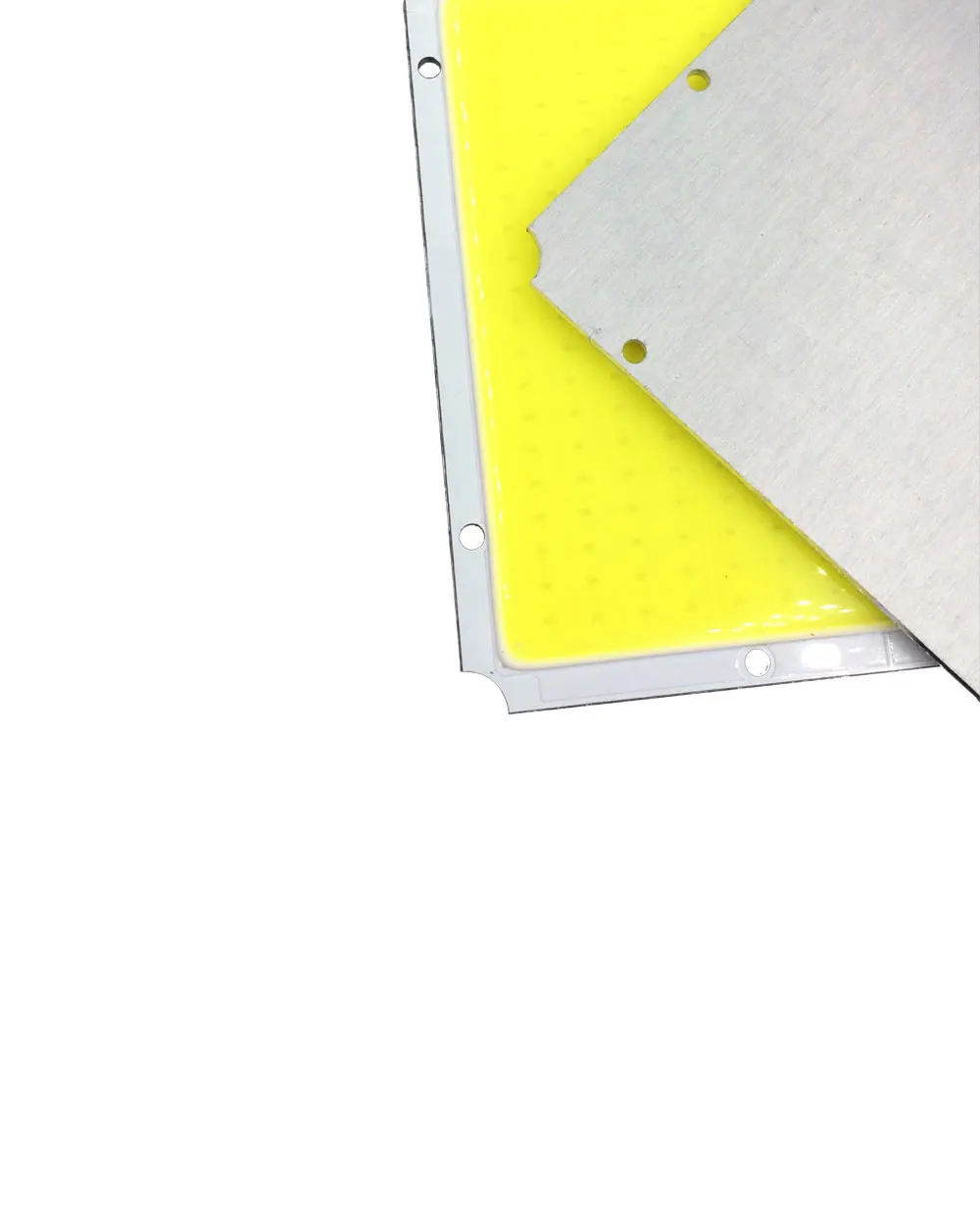 50W cob led light chip on board lamp bulb (6)
