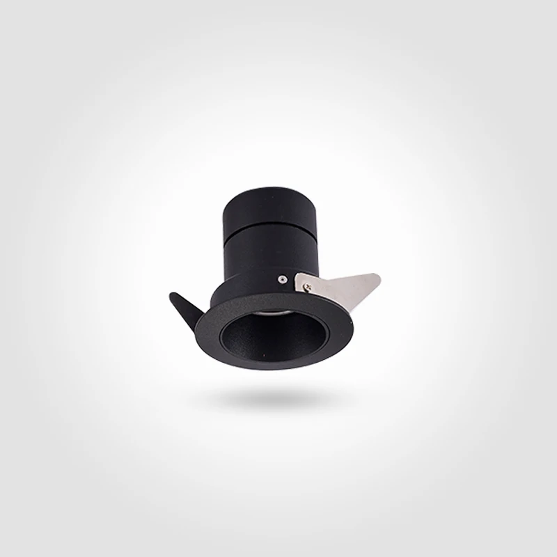 SCON Мини светодиодный прожектор CREE 5W110V 220 В потолочный светильник для внутреннего