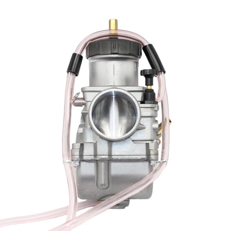 ZSDTRP 33 34 35 36 38 40 42 мм для PWK KEIHIN Карбюратор Carburador Универсальный 2T 4T двигатель