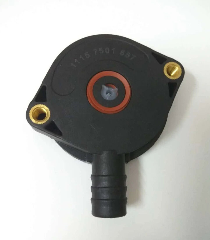 For BMW E36 E46 E34 Z3 Series E36 Crankcase breather Valvein Valves