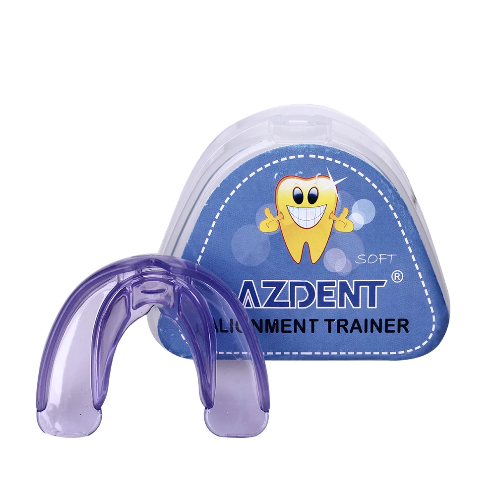 AZDENT Горячие зубные ортодонтические Ортодонтические ортодонтики для детей и