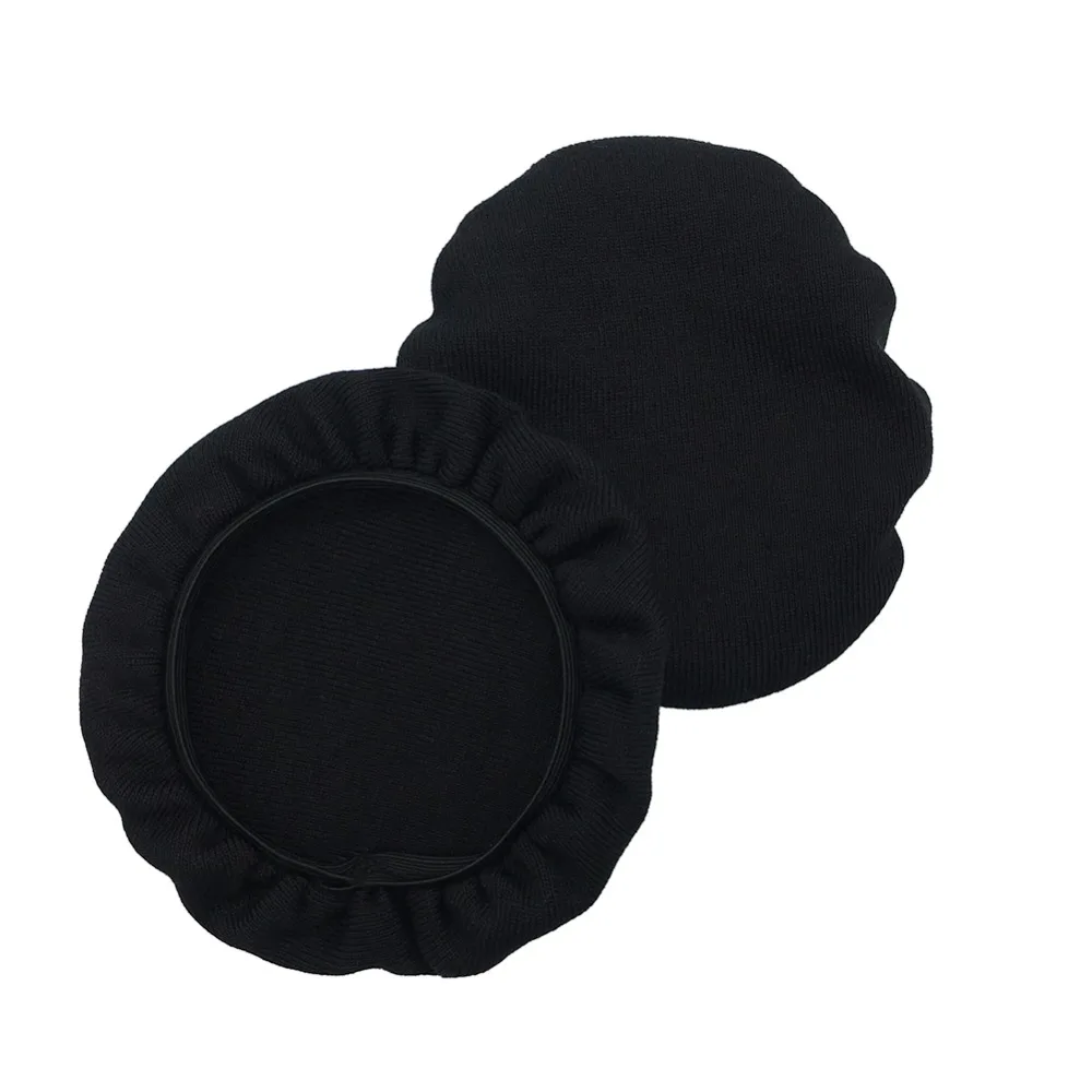 IMTTSTR Universal Soft Stretch Covers Sweat Absorption Washable Germproof Deodorizing for David Clark H10 60 20 76 30 40 13 4