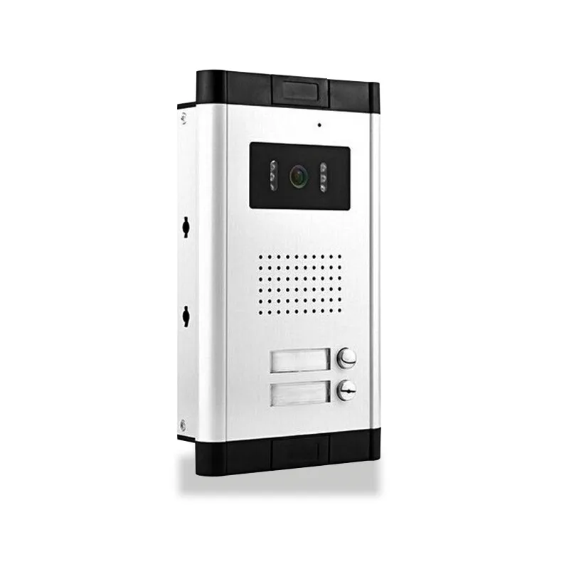 ao ar livre maquina de multi apartamento 03