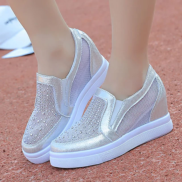 trendy shoes 2018 women's