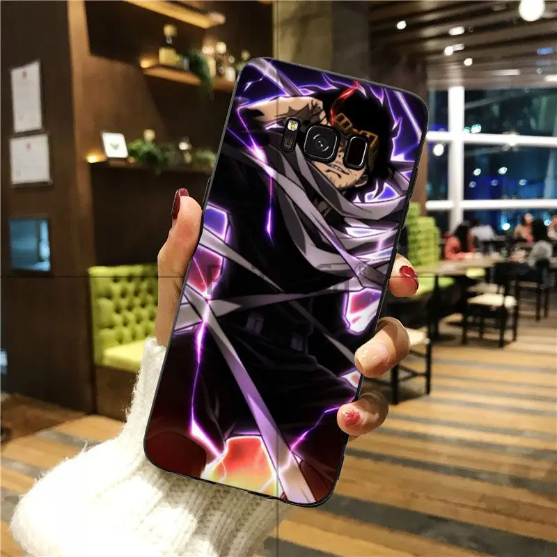 My Hero Academia