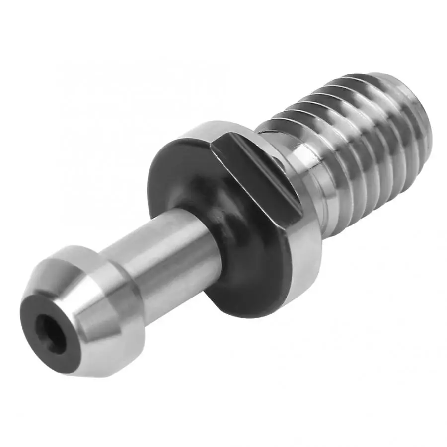 

CAT40 Pull Stud Retention Knob Fits CNC Machine Accessories for CAT40 CNC Milling Machine Lathe