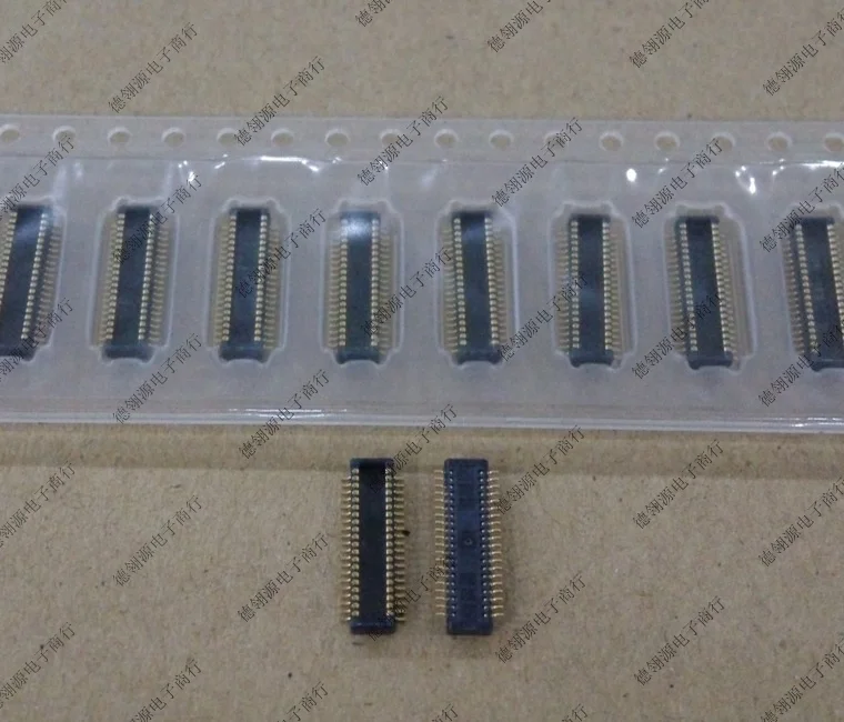 

53885-0408 538 850 408 Original 40pin 0.5mm pitch male connector housing