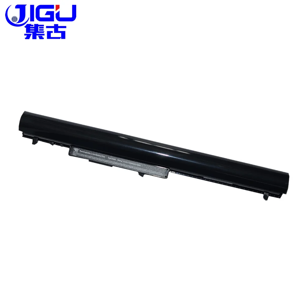 Аккумулятор JIGU для ноутбуков HP 240 G2 CQ14 CQ15 4 ячейки OA04 OA03 LB5S PB5Y CQ15|Аккумуляторы