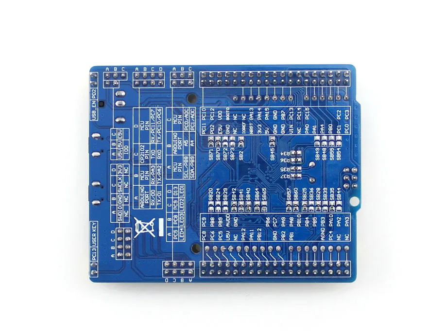 XNUCLEO-F103RB-2