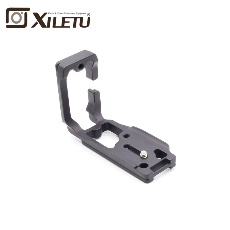 Xiletu LB 6DL Professional Штатив Quick Release Plate для Canon EOS 6D|release plate|tripod quick release platequick plate |