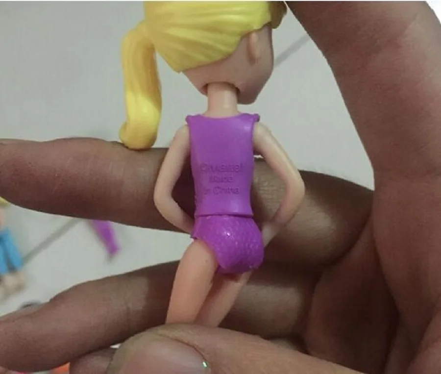 1pcs-10styles-Ice-Romance-Anna-Aisha-Princess-Decoration-Doll(4)