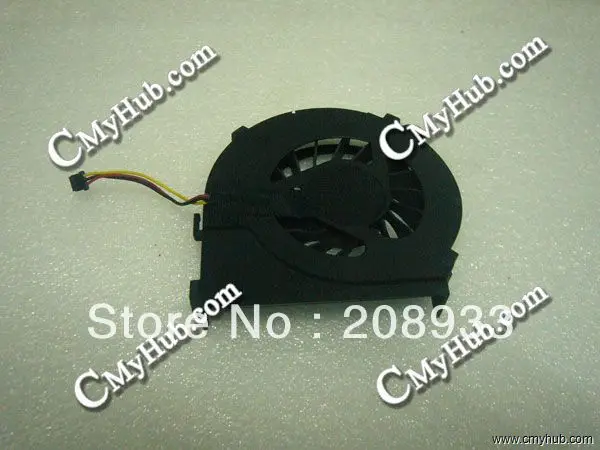 

For DELTA ksb06105ha-aj02 5V 0.40A notebook fan+cooling fan