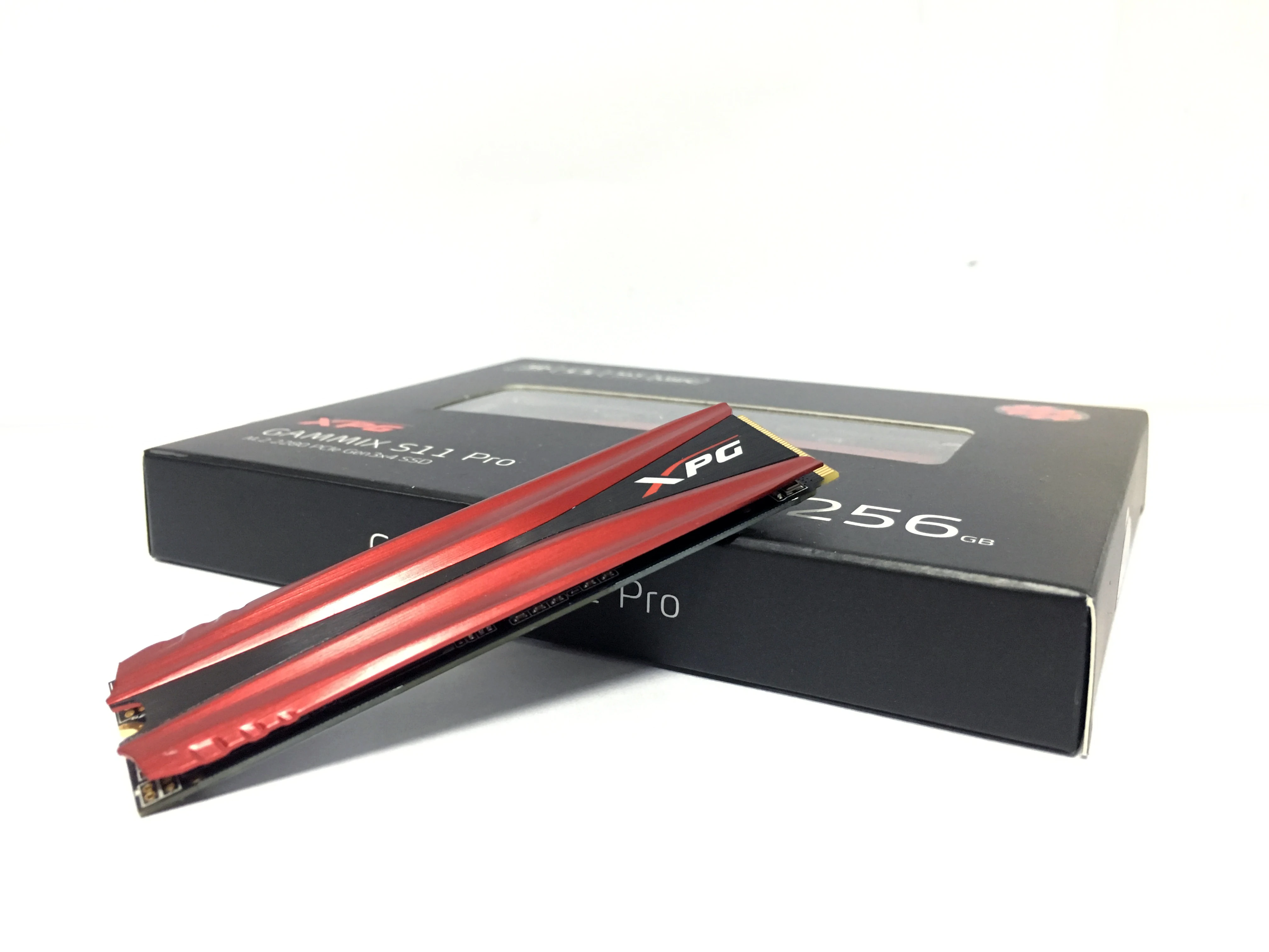 ADATA XPG GAMMIX S11 Pro PCIe Gen3x4 M.2 2280 Solid State Drive For Laptop Desktop Internal hard drive 256G 512G ADATA XPG GAMMIX S11 Pro PCIe Gen3x4 M.2 2280 Solid State Drive For Laptop Desktop Internal hard drive 256G 512G