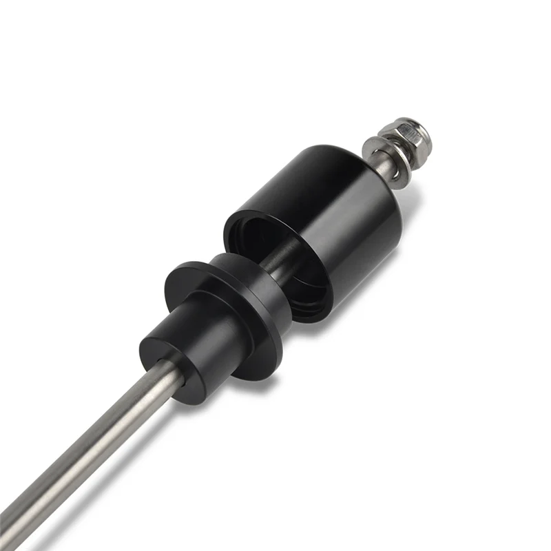 NICECNC Front Axle Sliders Crash Pads Guard Falling Protection For Ducati Monster 1200 797 Plus 821 Multistrada 1200 950 1260