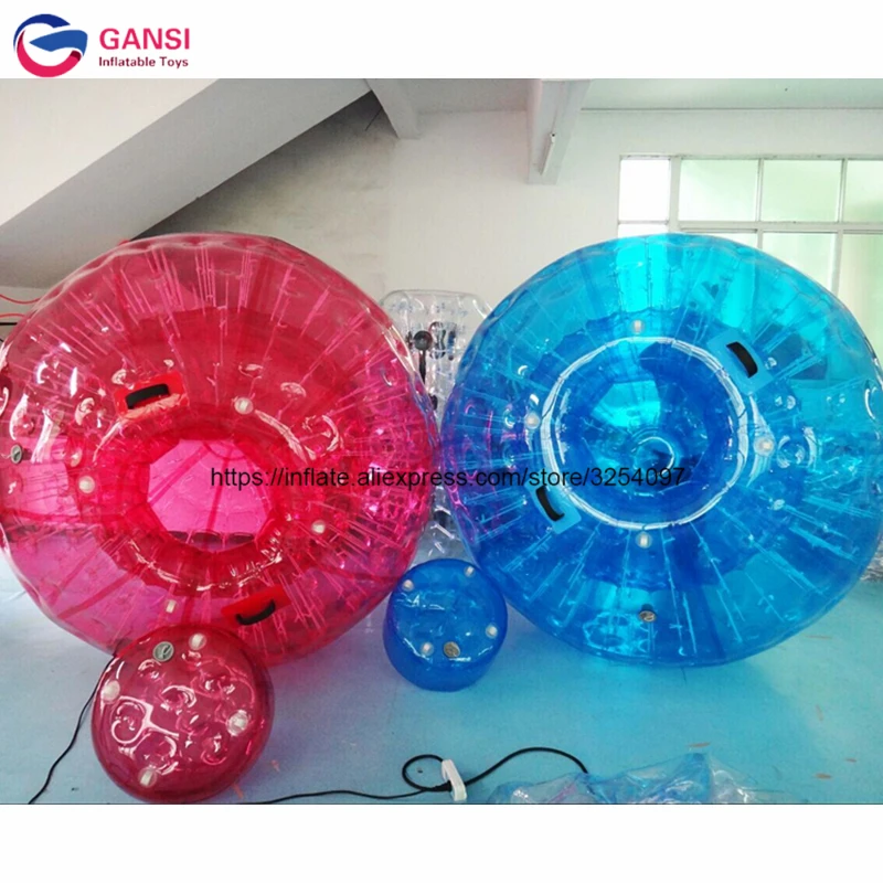 zorb ball21